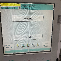 Bbraun Dialog+ - Dialysis image 2